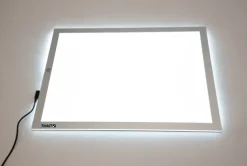 LED lysbord A3