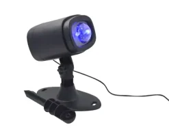 LED projektor