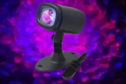 LED projektor