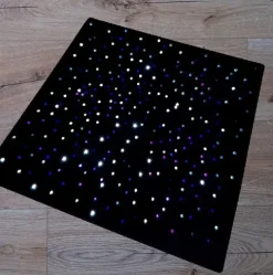 LED sanseteppe