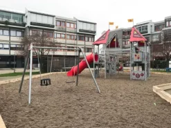 Ledon Castle Camelot lekeapparat