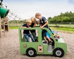 Ledon Explore Offroader lekebil