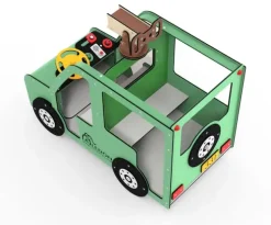 Ledon Explore Offroader lekebil