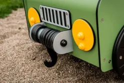 Ledon Explore Offroader lekebil