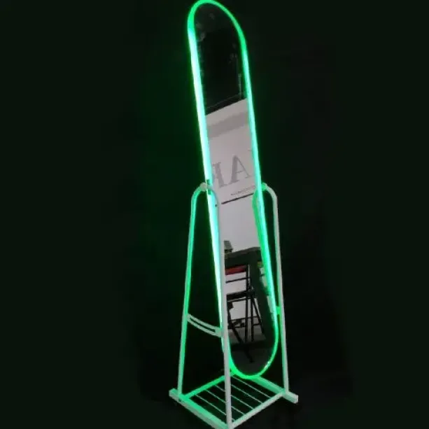LED-speil