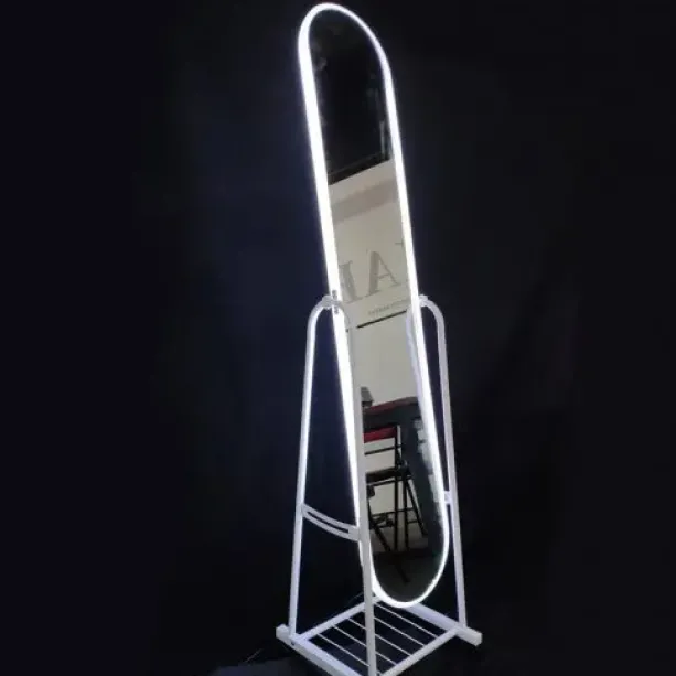 LED-speil