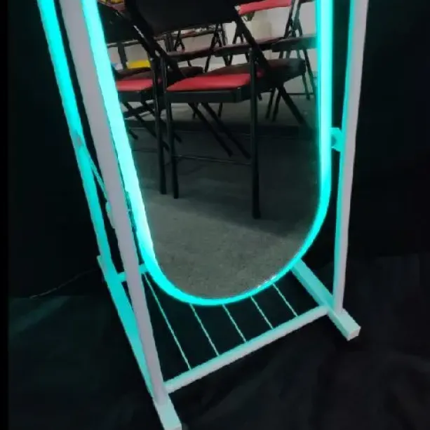 LED-speil