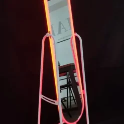 LED-speil