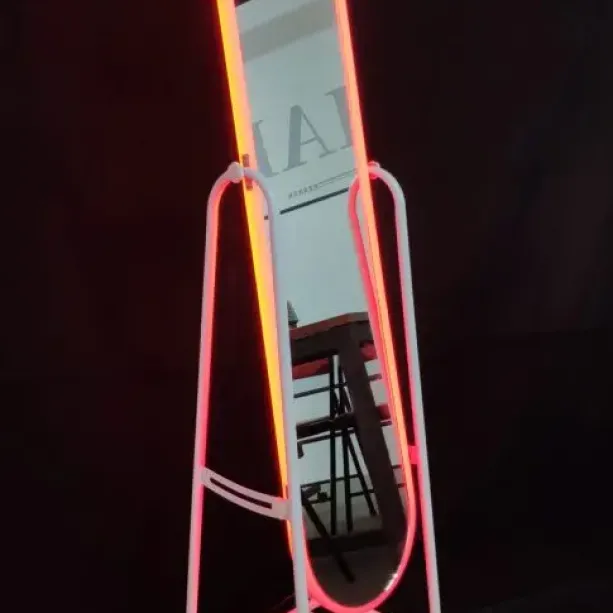 LED-speil