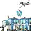 LEGO® City Flyplass