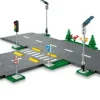 LEGO® City Veiplater