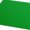 LEGO® Classic grønn basisplate