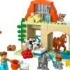 LEGO® Duplo® Bondegård