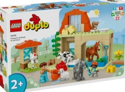 LEGO® Duplo® Bondegård