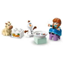 LEGO® Duplo® Frozen slott