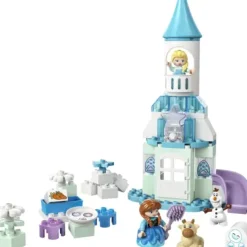 LEGO® Duplo® Frozen slott