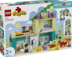 LEGO® Duplo® Hus