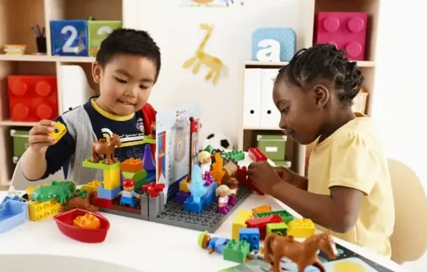 LEGO® Education fantasisett