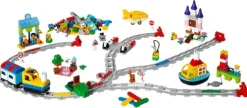 LEGO® Education kode ekspressen