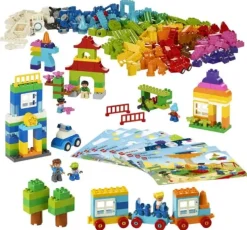 LEGO® Education Min XL Verden