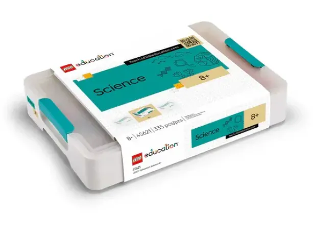 LEGO® Education Science Kit 8+