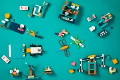 LEGO® Education Science Kit 8+