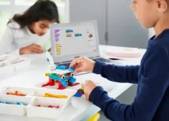 LEGO® Education SPIKE™ Essential