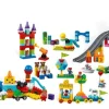 LEGO® Education STEAM parken