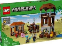 LEGO® Minecraft