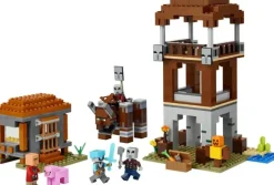 LEGO® Minecraft