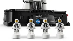 LEGO® Technic NASA rakett