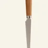 Leirekniv