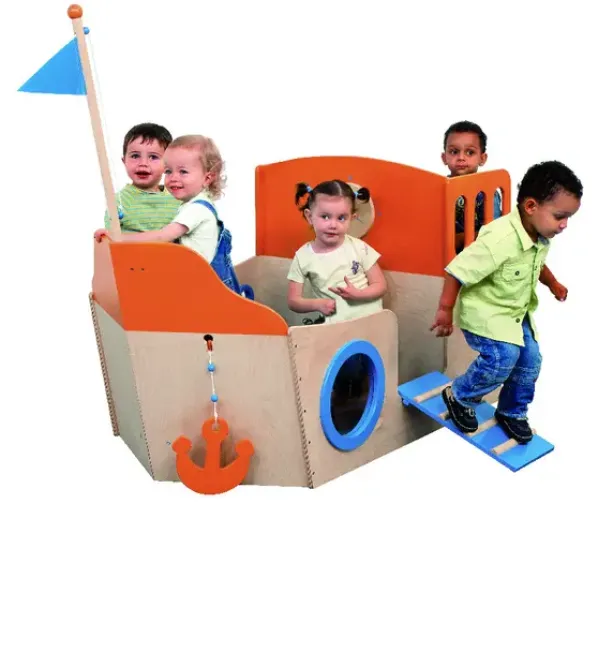 Lekebåt