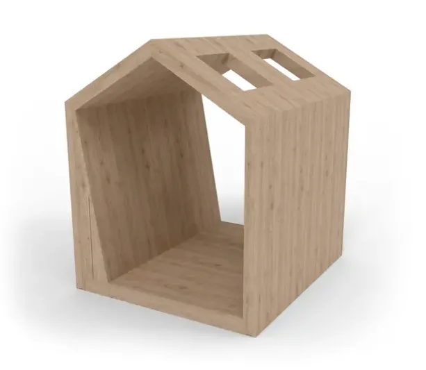 Lekehus