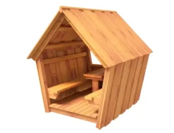 Lekehus L