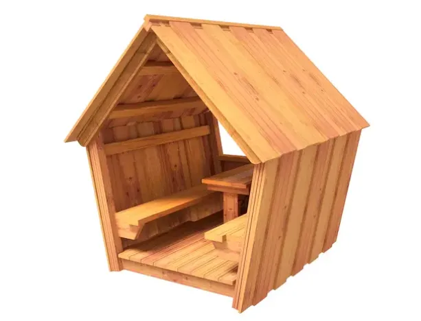 Lekehus L