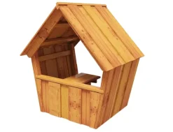 Lekehus S