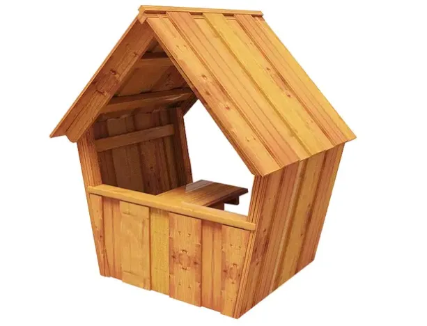 Lekehus S