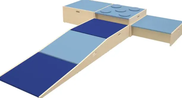 Lekepodiesett