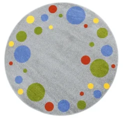 Leketeppe dots