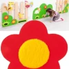 Lekeveggdekorasjon blomst