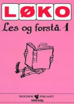 Les nynorsk 1