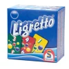 Ligretto blå