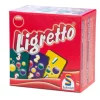 Ligretto rød