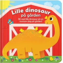 Lille dinosaur