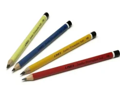Linex jumbo skoleblyant