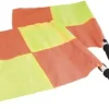 Linjedommerflagg 2-farget