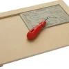 Lino sikkerhetsplate