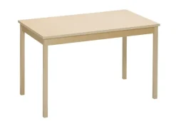 Lise akustikkbord beige