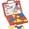 Logiske brikker